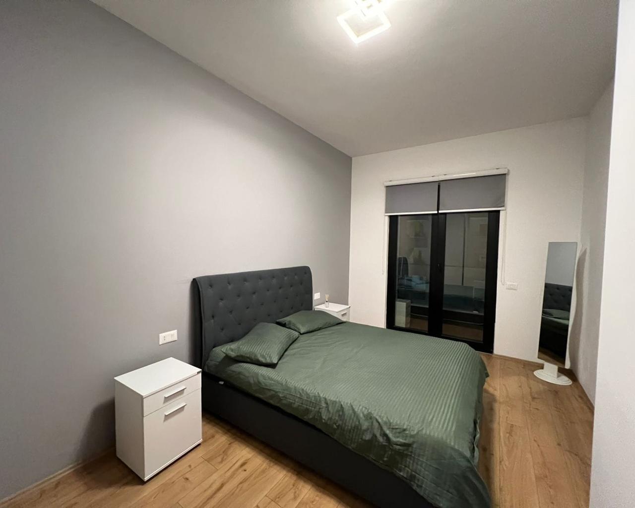 One-Bedroom Apartment for Rent at Square 21 (ID B2101455) Tirana