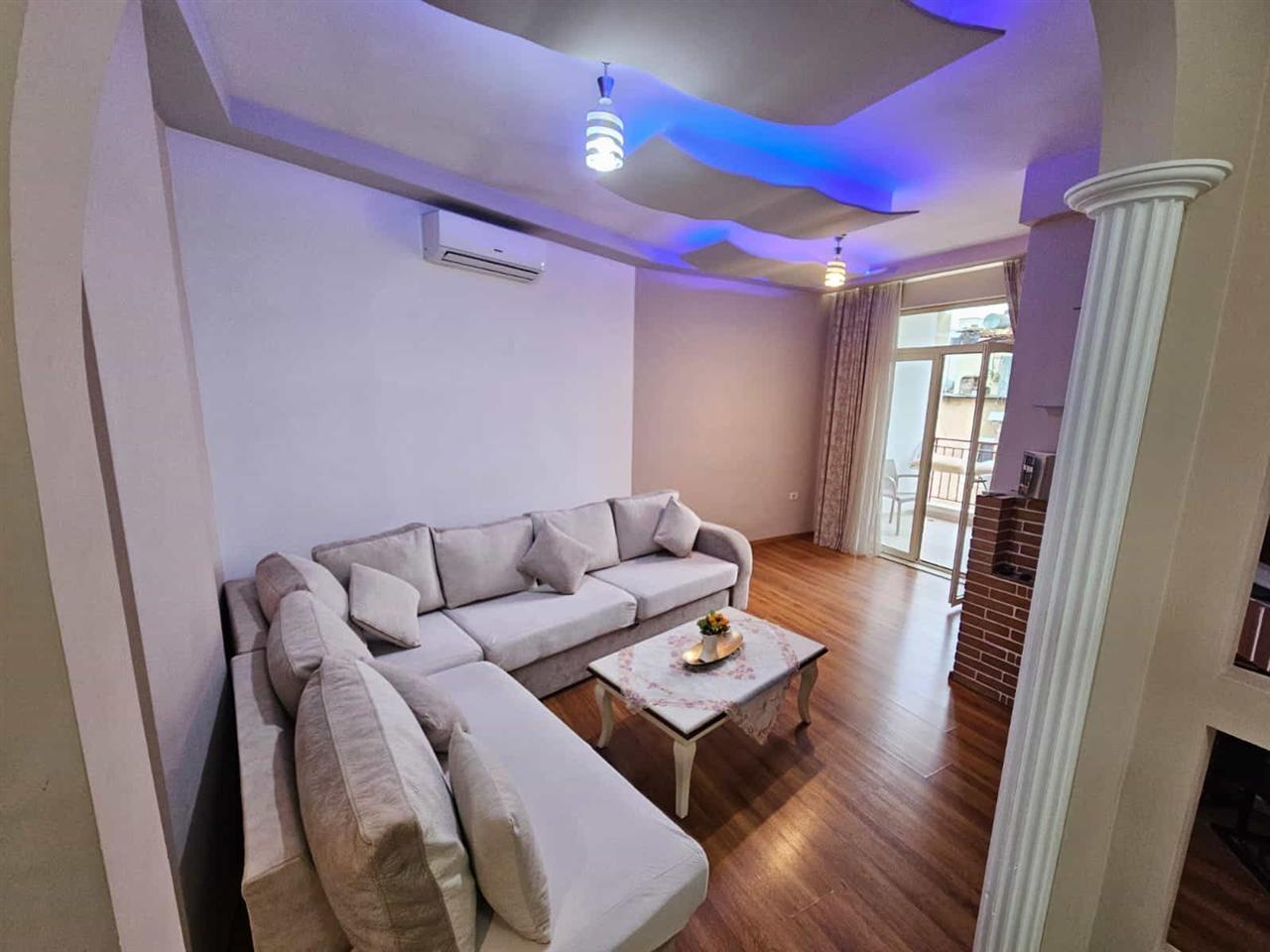 1+1 Apartment Near Red School (ID B2101366) Tirana