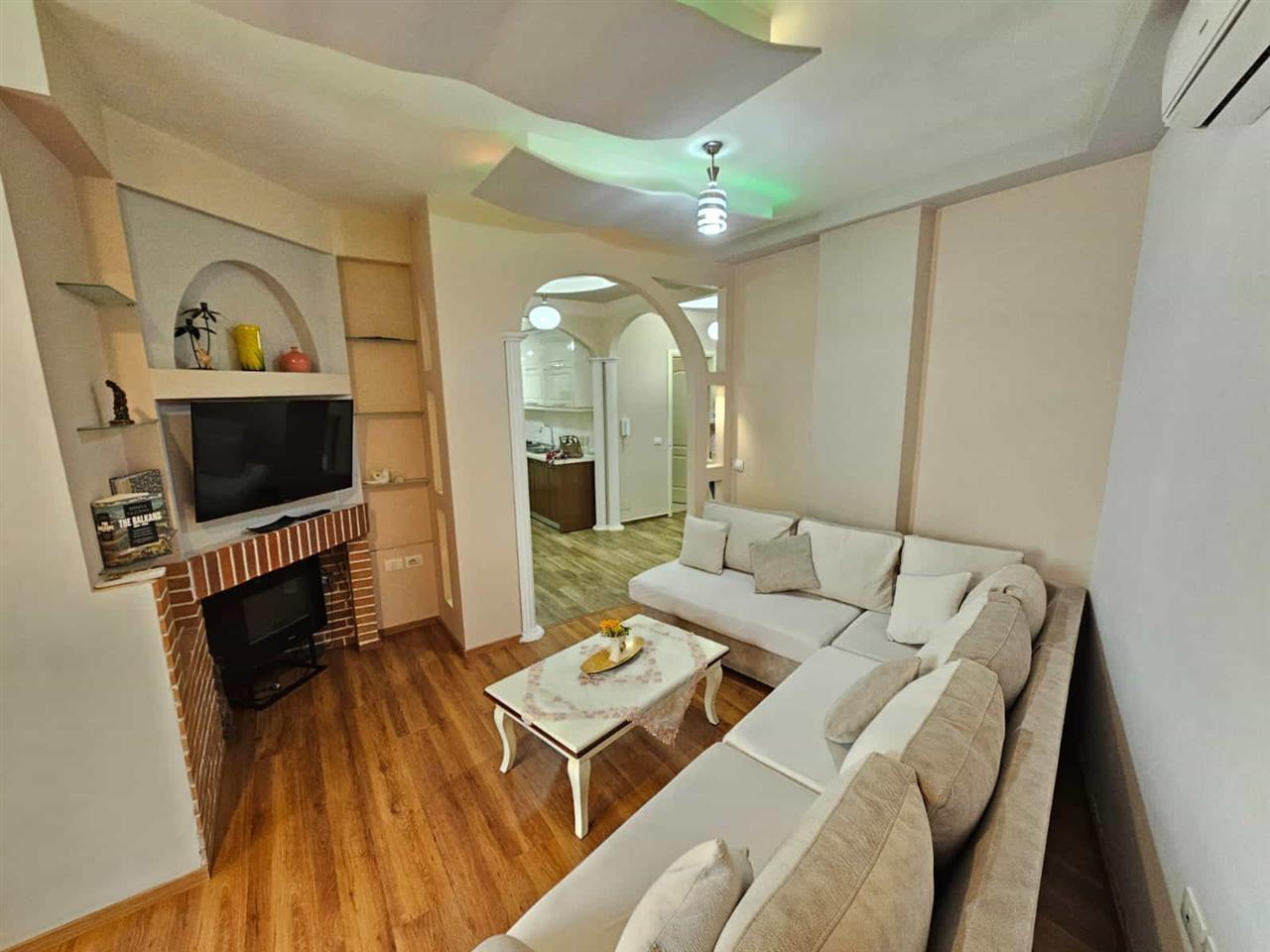 1+1 Apartment Near Red School (ID B2101366) Tirana