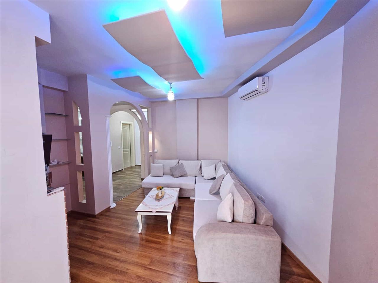 1+1 Apartment Near Red School (ID B2101366) Tirana