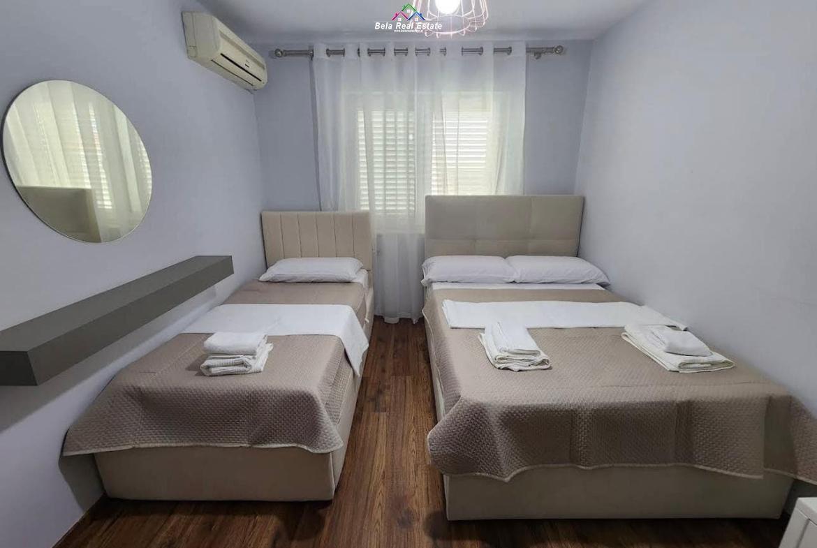 Appartamento in affitto 2+1 in Via Kosovareve (ID B221378) T