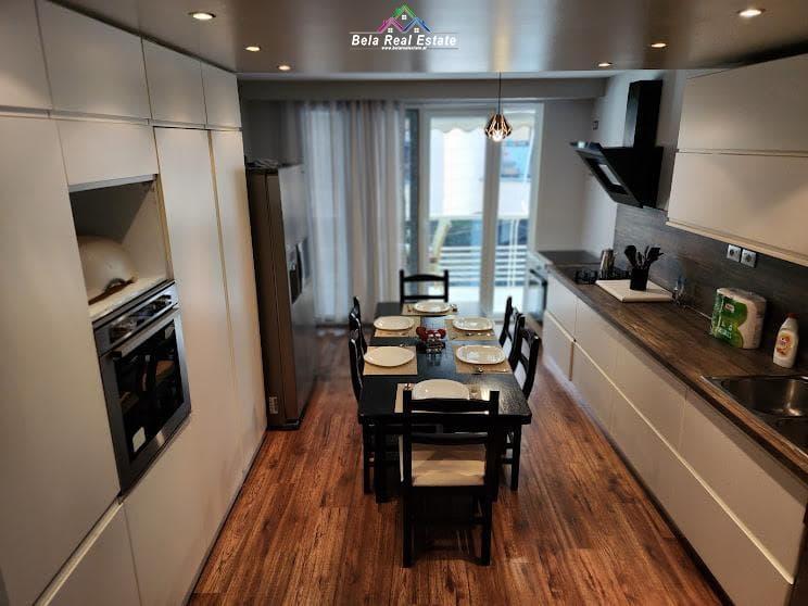 Appartamento in affitto 2+1 in Via Kosovareve (ID B221378) T