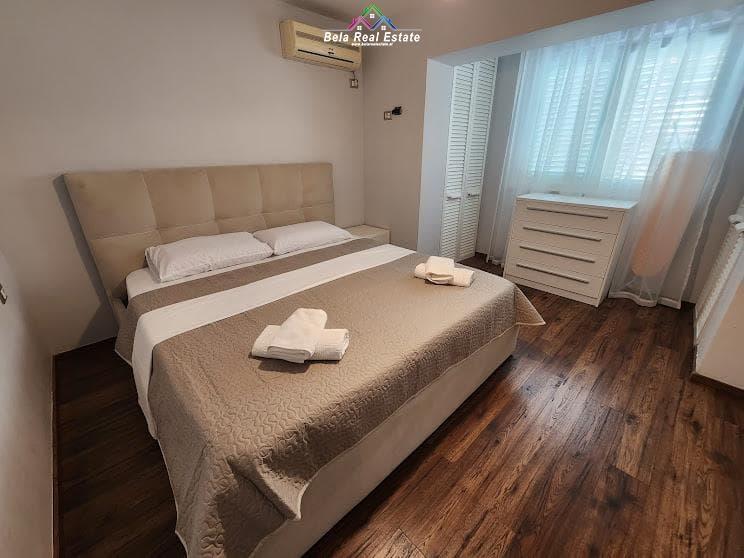Appartamento in affitto 2+1 in Via Kosovareve (ID B221378) T