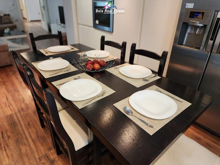 Apartament Me Qera 2+1 Tek Rruga E Kosovareve (ID B221378) T