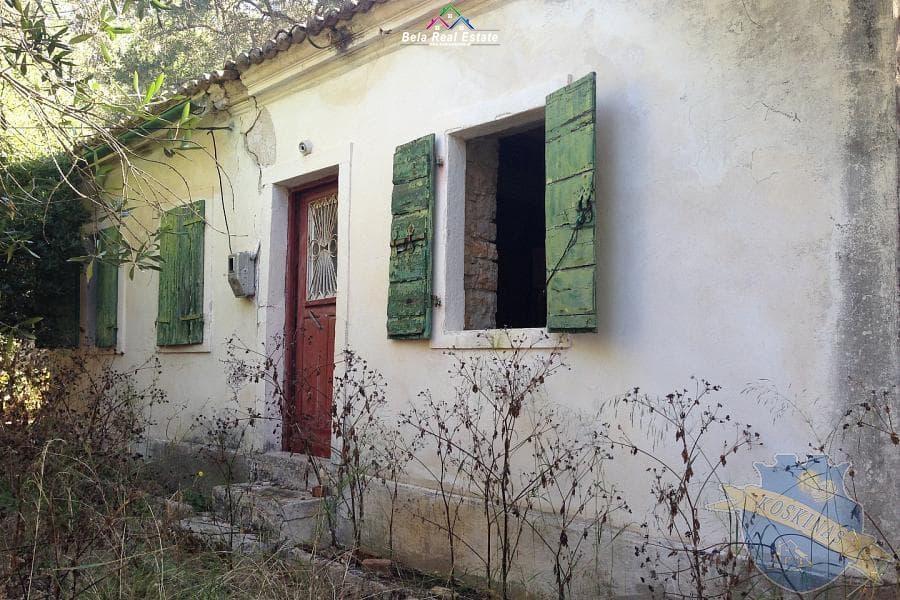 Shtepi Private per shitje ne Kamez (ID BV0119) Tirane
