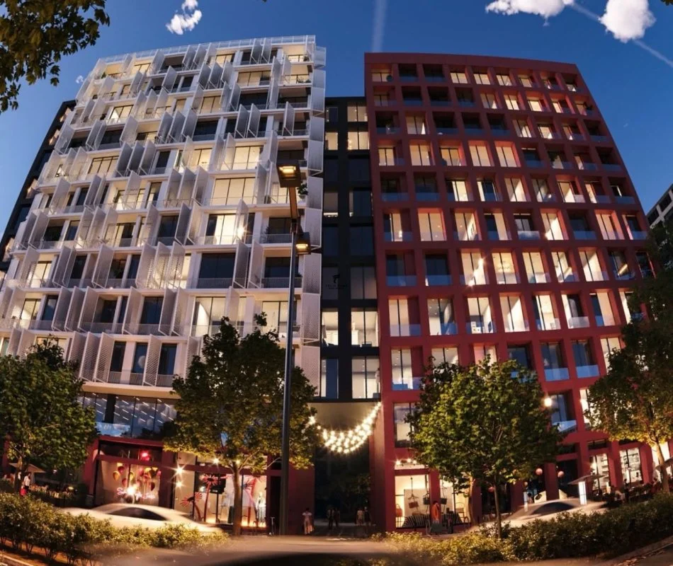 Tirane, vendesi negozio Piano 0, 121 m² 1.250.000 € (DISPENSA)