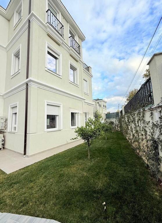 🏡 Vilè Moderna in Affitto vicino a TEG – 250 m² Costruzione & 300 m² Giardino Privato