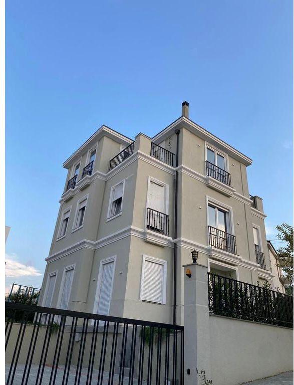 🏡 Vilë Moderne me Qira pranë TEG – 250 m² Ndërtim & 300 m²