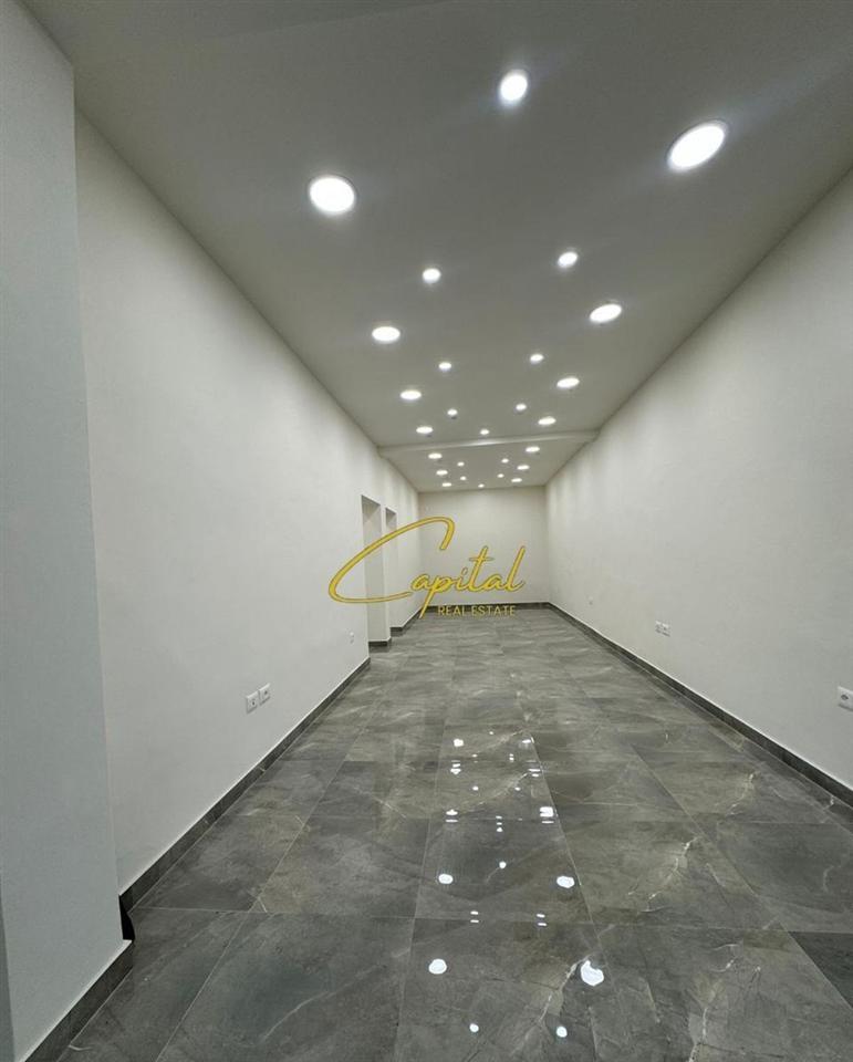 SHITET AMBIENT BIZNESI 70 M2 RR SULEJMAN DELVINA 525.000 EUR