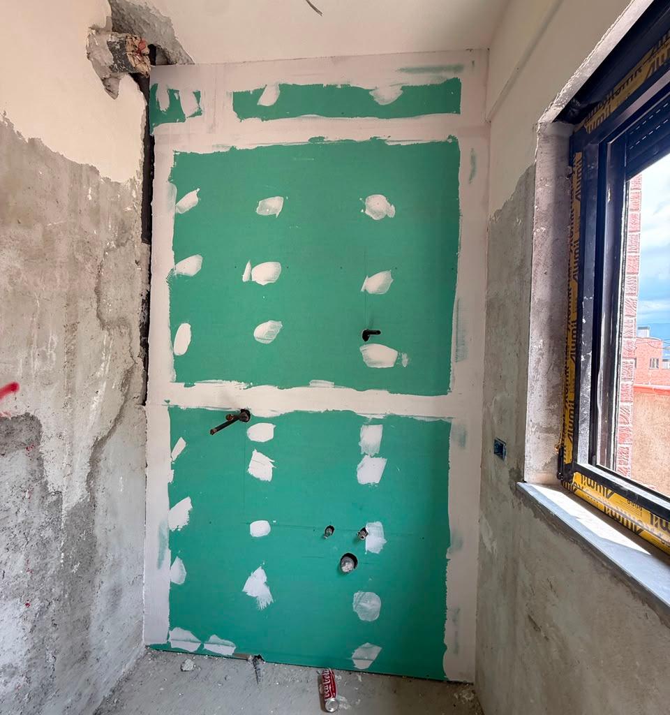 🏡 Vendita Triplex – Kodra e Diellit 2