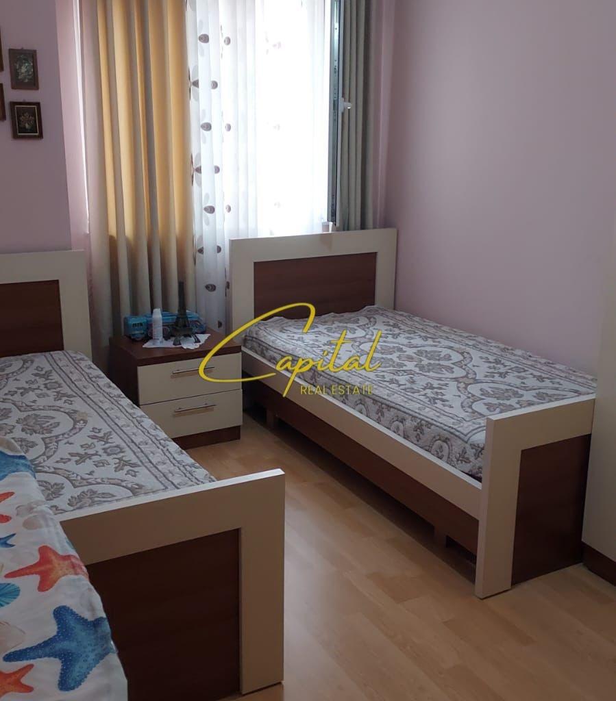 APPARTAMENTO IN AFFITTO 2+1 VIA JORDAN MISJA 65.000 LEKE