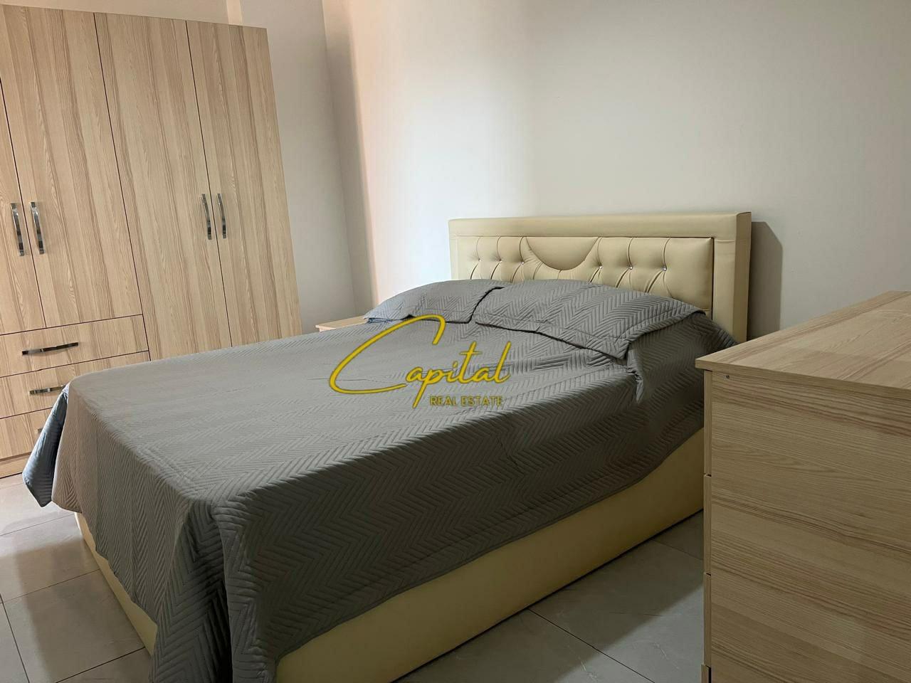 APARTMENT FOR RENT 2+1 GOLDEN PARK 3 COMPLEX 55,000 LEK