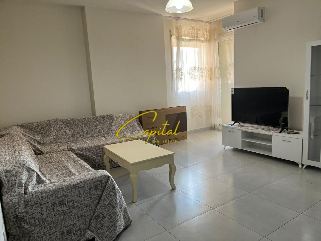 APARTAMENT ME QIRA 2+1 KOMPLEKSI GOLDEN PARK 3 55.000 LEKE