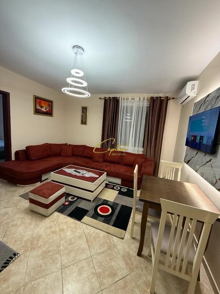 APARTAMENT ME QIRA 2+1 ASTIR 450 EURO