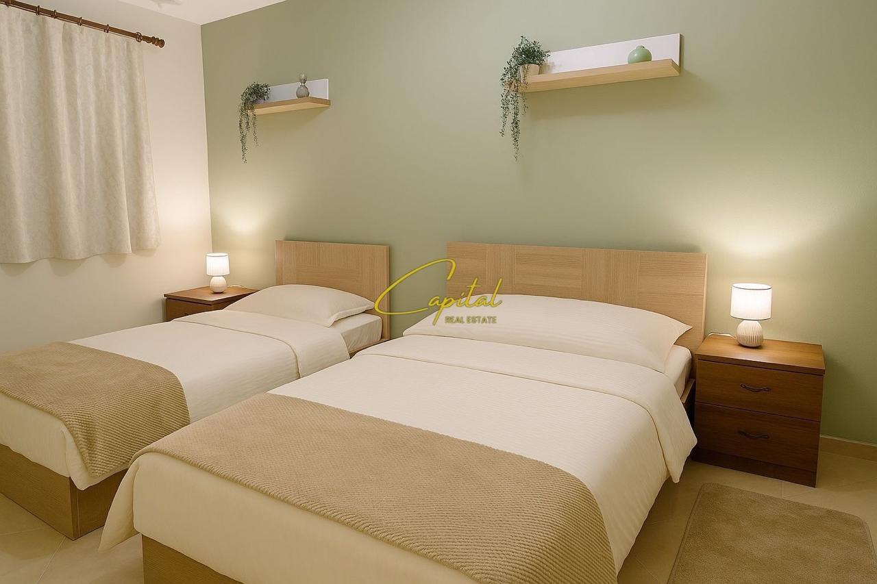 APPARTAMENTO IN AFFITTO 2+1 CENTRO 65.000 LEKE