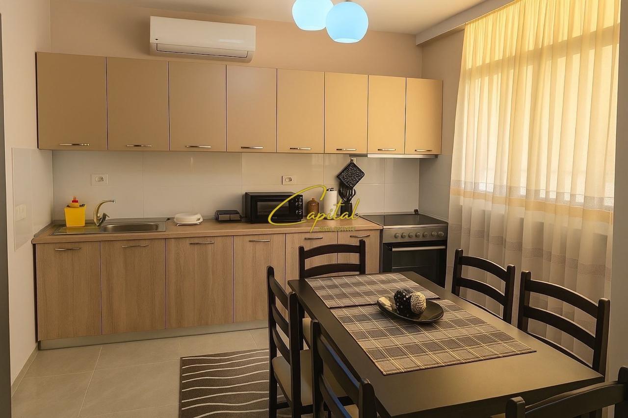 APPARTAMENTO IN AFFITTO 2+1 CENTRO 65.000 LEKE