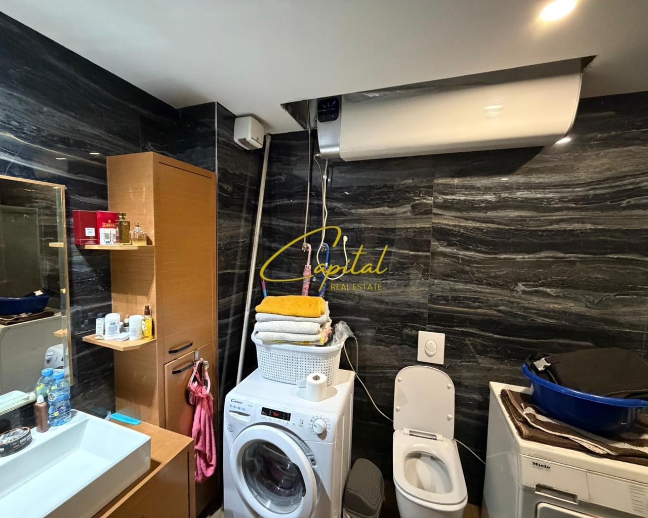 SHITET APPARTAMENTO 2+1 COMUNE DI PARIGI 320.000 EURO