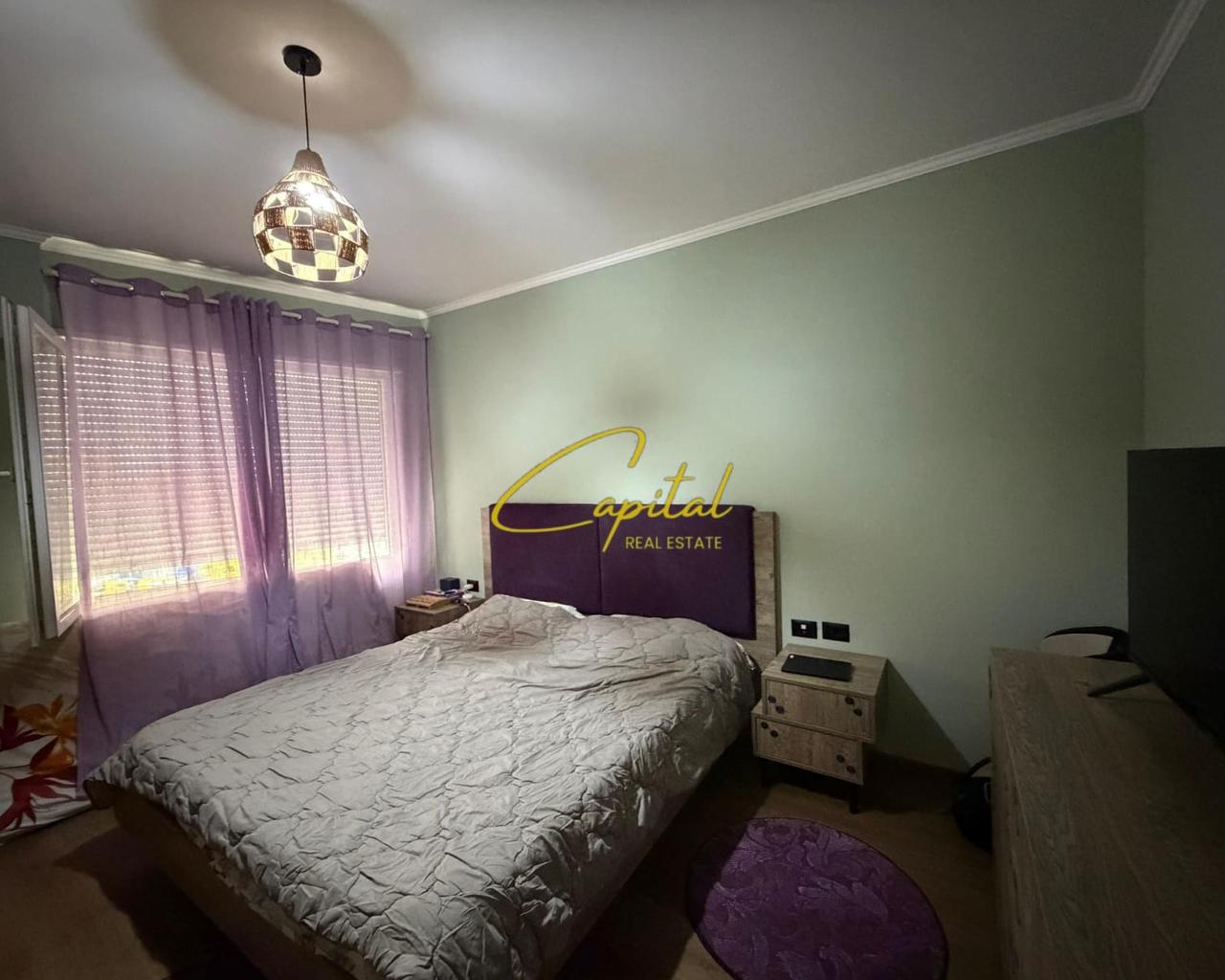 SHITET APPARTAMENTO 2+1 COMUNE DI PARIGI 320.000 EURO