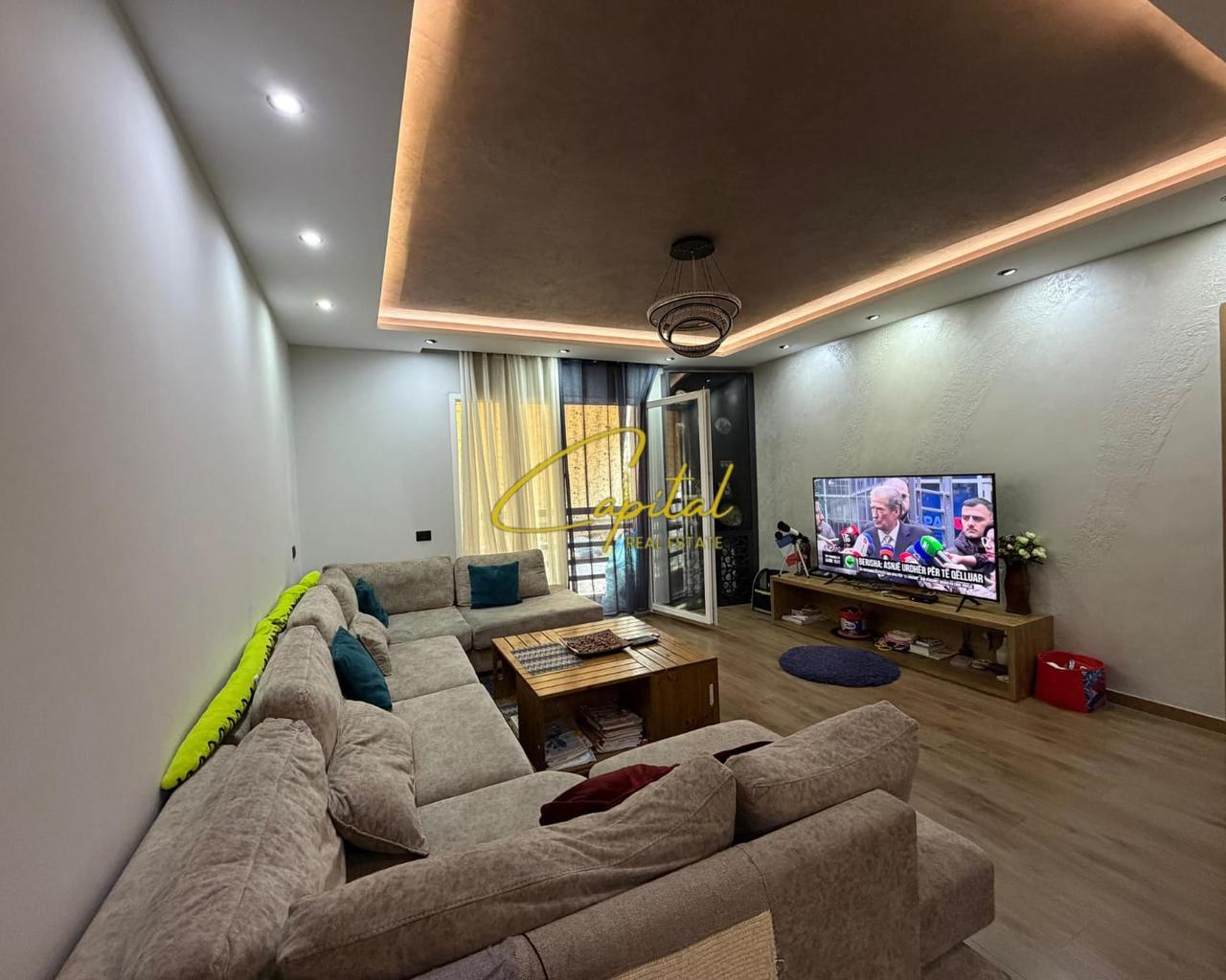 SHITET APARTAMENT 2+1 KOMUNA E PARISIT 320.000 EURO
