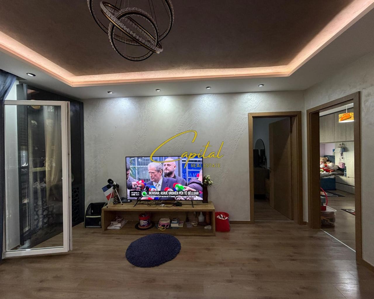 SHITET APPARTAMENTO 2+1 COMUNE DI PARIGI 320.000 EURO