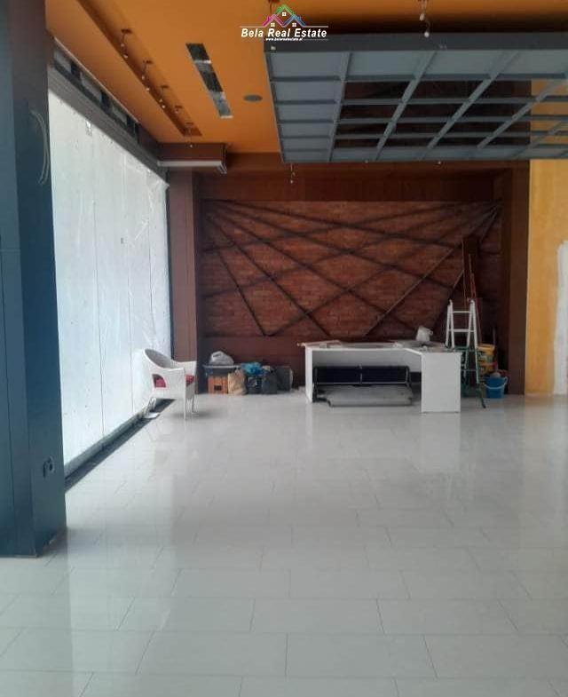 Lokal me qera Ne Astir (ID BL2114) Tirane