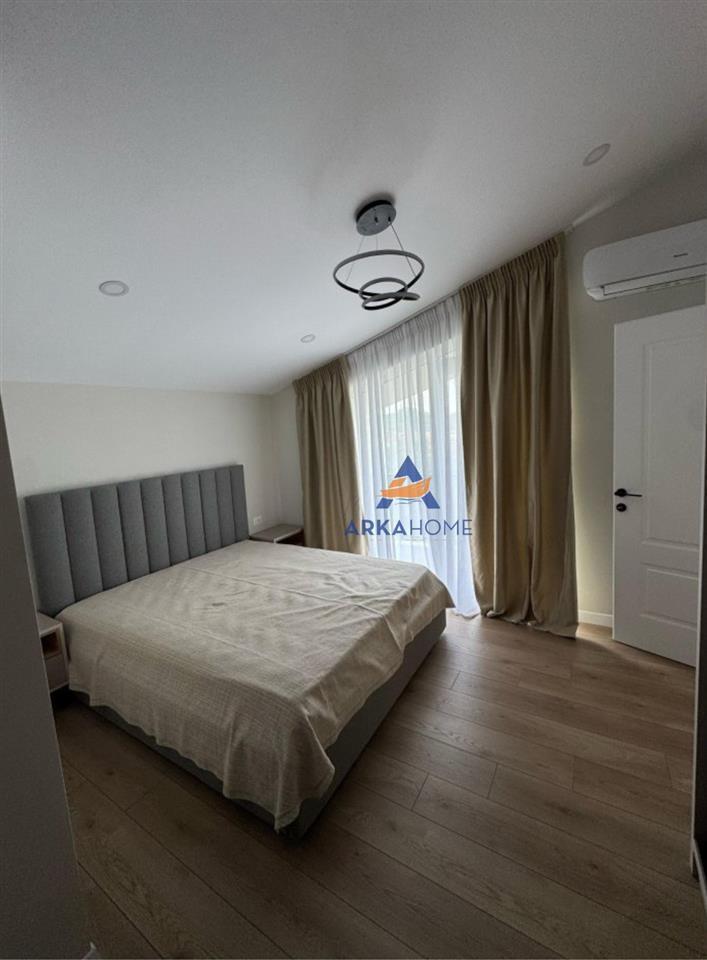 FOR RENT: 2-STOREY VILLA ON VILAVE STREET - 1500 EURO