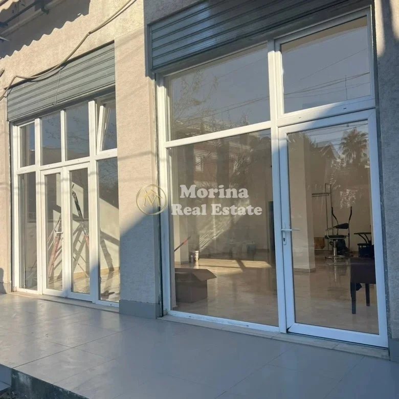 Tirane, Business Premises for Sale, 1st Floor, 67 m², €120,000 (Yzberisht)