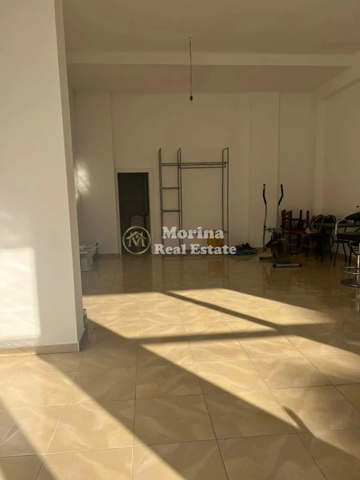 Tirane, Business Premises for Sale, 1st Floor, 67 m², €120,000 (Yzberisht)