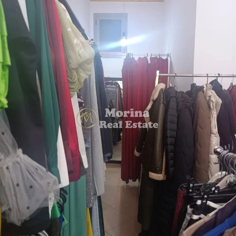 Tirane, Business Premises for Sale Ground Floor, 40 m² 15,000 € (Bardhyl Street)