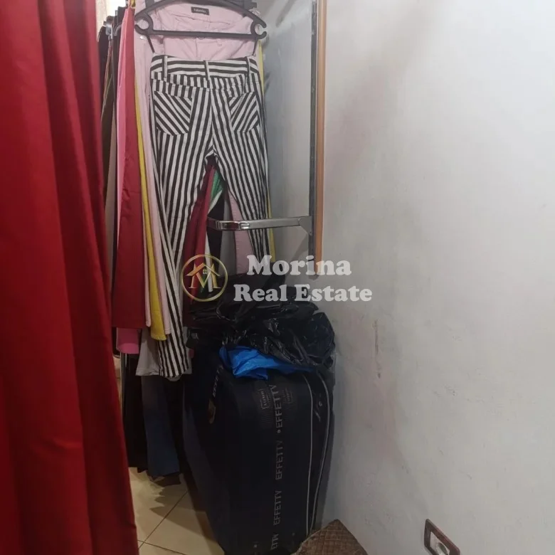 Tirane, Business Premises for Sale Ground Floor, 40 m² 15,000 € (Bardhyl Street)