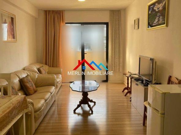 SHITET APARTAMENT 3+1+2 TEK RRUGA 5 MAJI.