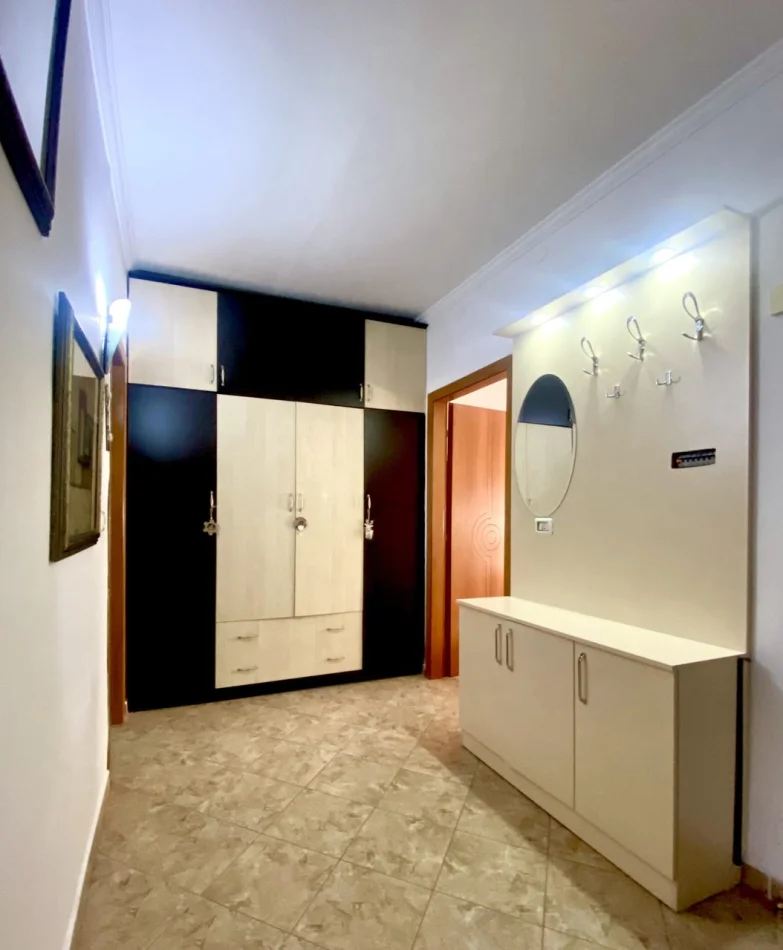 Tirana, for Sale 1+1 Apartment, 4th Floor, 54 m², €93,840 (Alias)