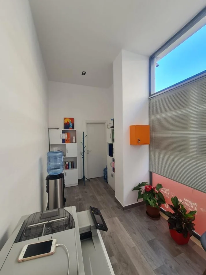 Tirane, Commercial Space for Sale Ground Floor, 26 m² 120,000 € (Don Bosko Street)