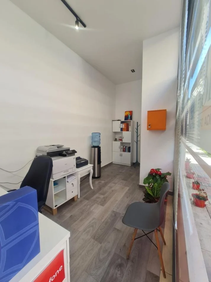 Tirane, Commercial Space for Sale Ground Floor, 26 m² 120,000 € (Don Bosko Street)