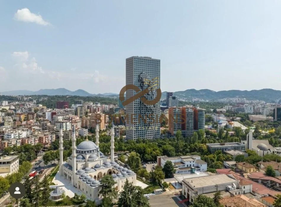 Tirane, shitet zyre Kati 2, 270 m² 945.000 € (rruga e elbasanit)
