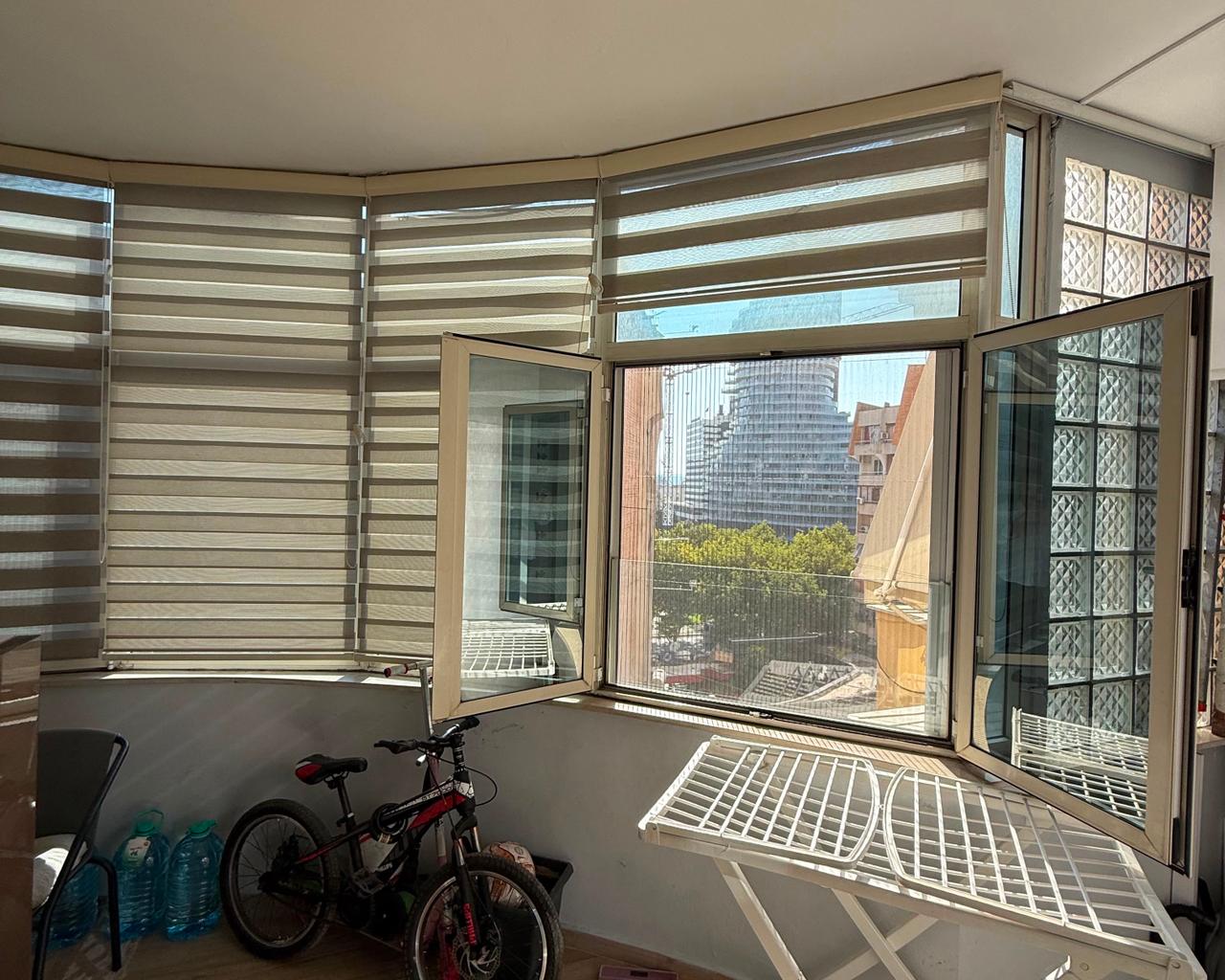 Apartament 2+1 per qira ne Qender !