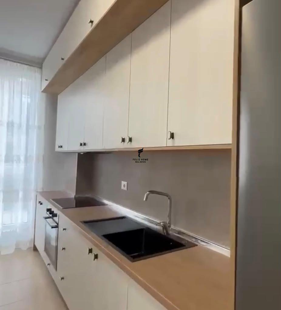 APARTMENT WITH RENT 2+1 TRAIN STATION 1,500 EURO FH-84428