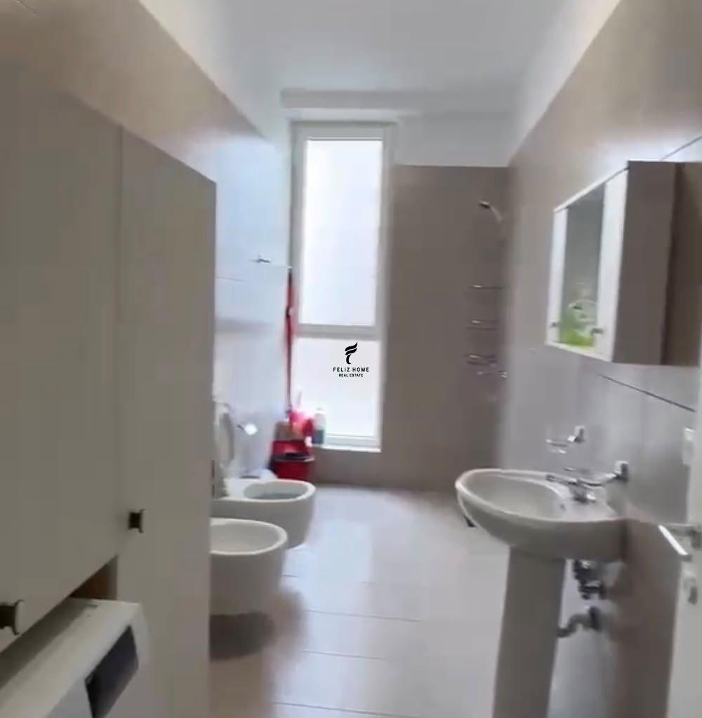 APARTMENT WITH RENT 2+1 TRAIN STATION 1,500 EURO FH-84428