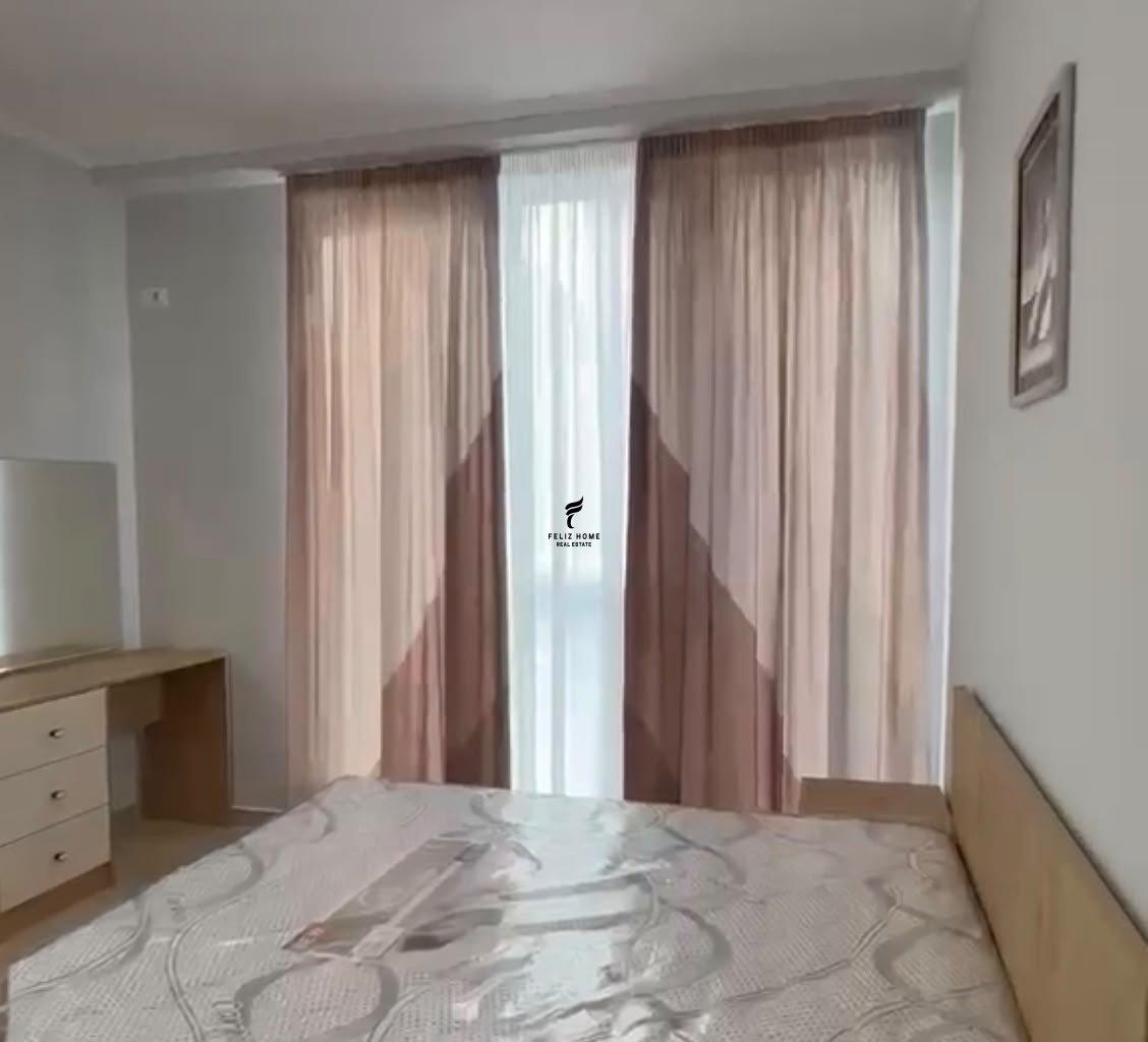 APARTMENT WITH RENT 2+1 TRAIN STATION 1,500 EURO FH-84428