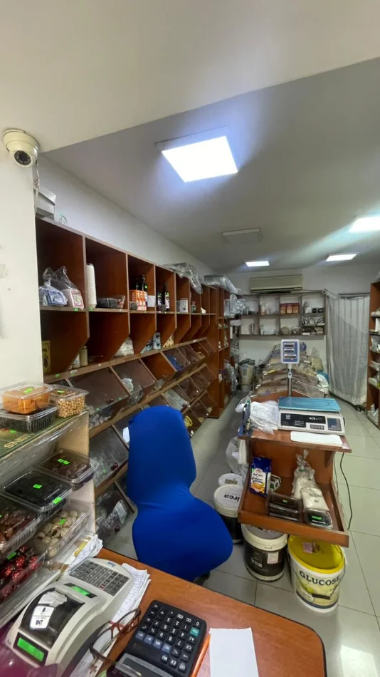 Tirane, Business Premises for Sale Ground Floor, 26 m² (Bardhyl Street)
