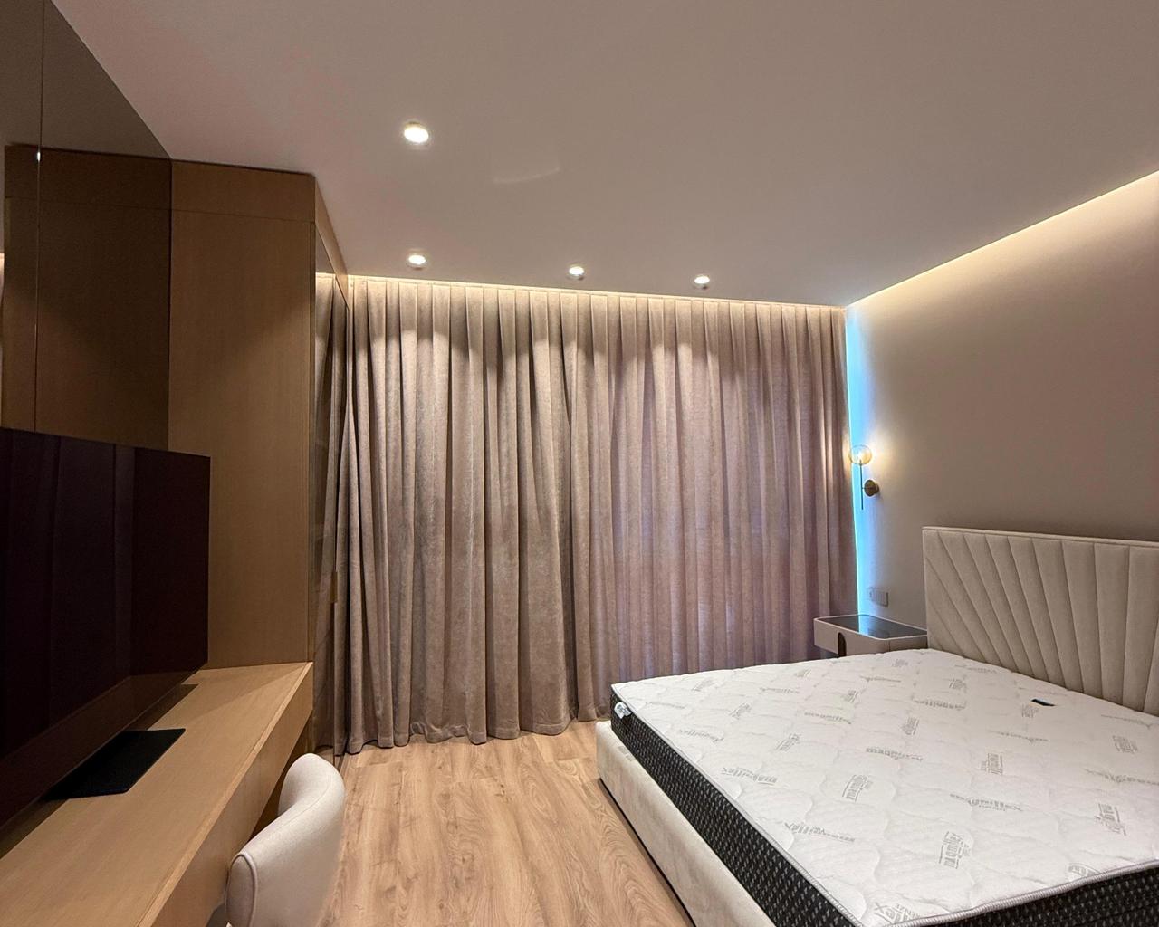 Luxury Villa for Rent in Teg