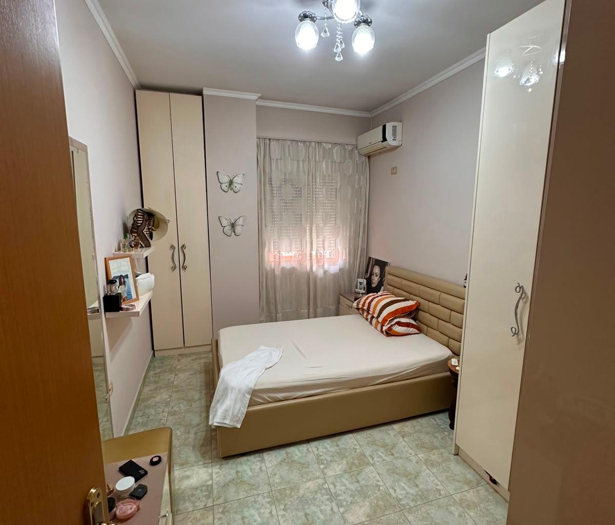 🏡 Super Appartamento 3+1+2 in Vendita – Yzberisht