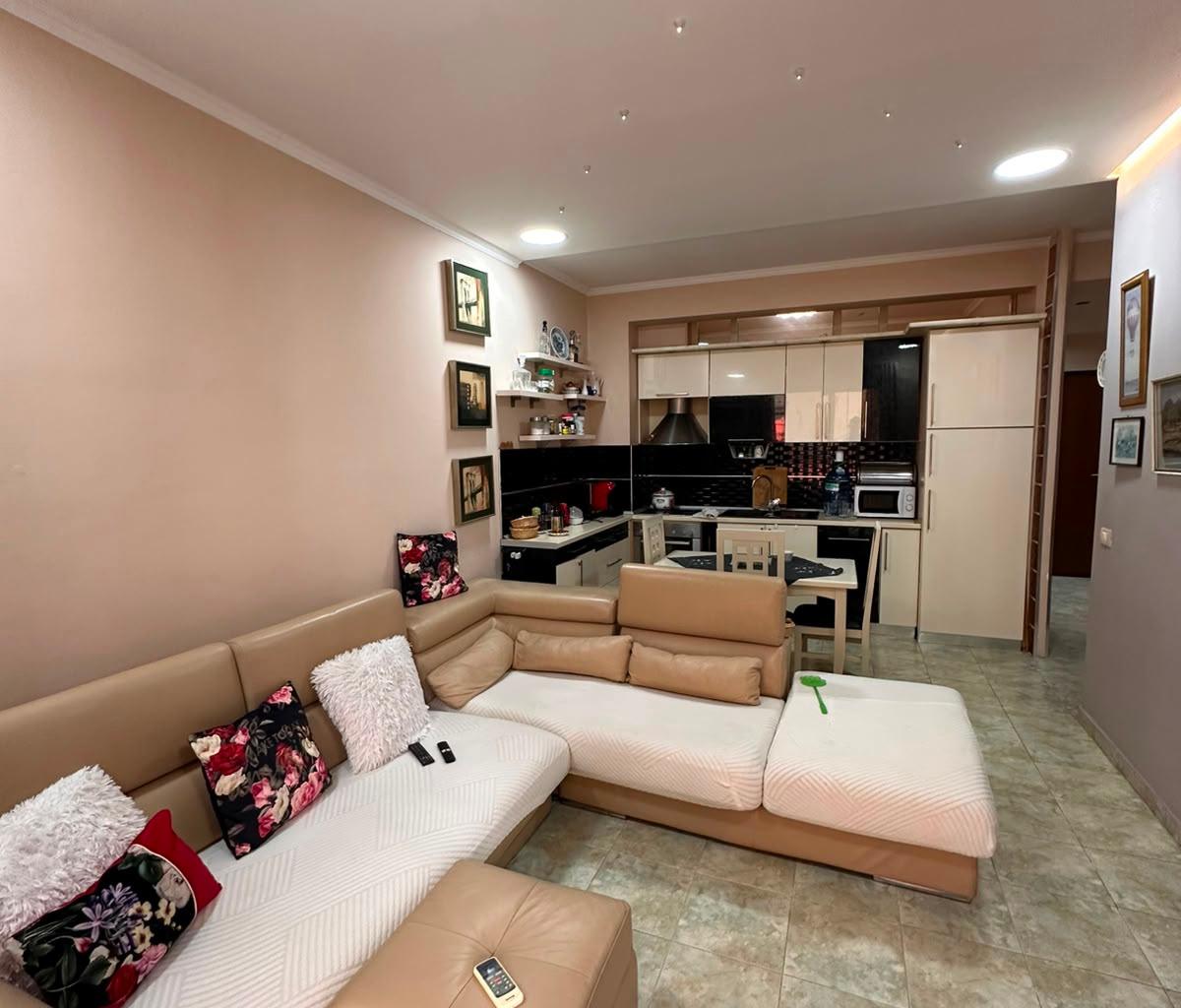 🏡 Super Appartamento 3+1+2 in Vendita – Yzberisht