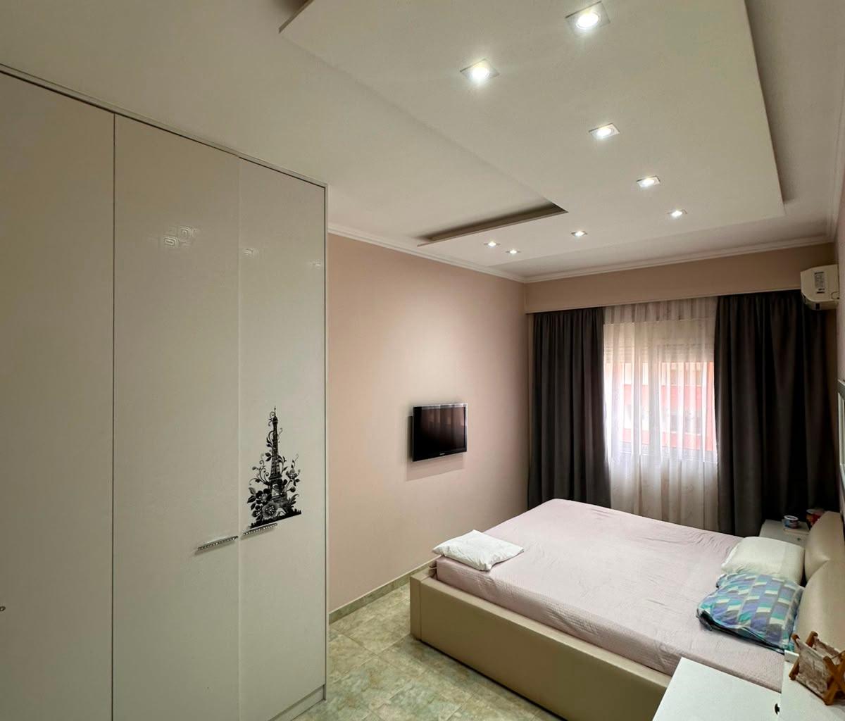 🏡 Super Appartamento 3+1+2 in Vendita – Yzberisht