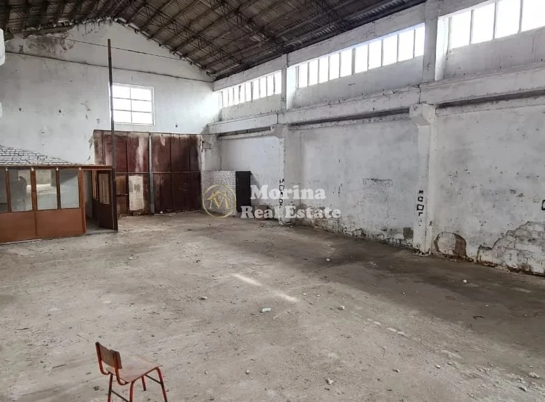 Durres, Commercial Space for Sale Kati 1, 600 m² 340,000 € (Durres)