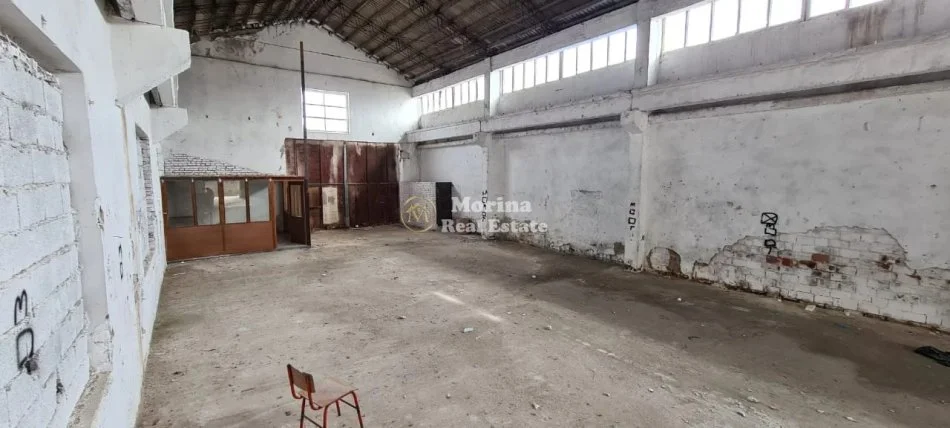 Durres, Commercial Space for Sale Kati 1, 600 m² 340,000 € (Durres)