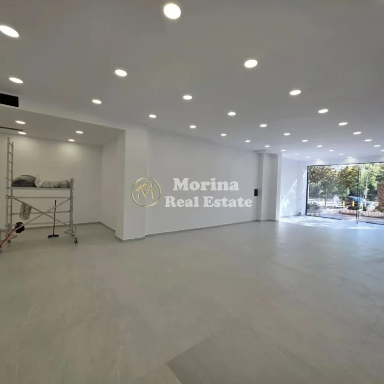Tirane, shitet ambjent biznesi Kati 0, 166 m² 1.164.000 € (Bulevardi Gjergj Fishta)