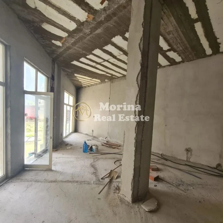 Tirane, Business Premises for Sale Ground Floor, 120 m² 270,000 € (Liqeni i Thate)