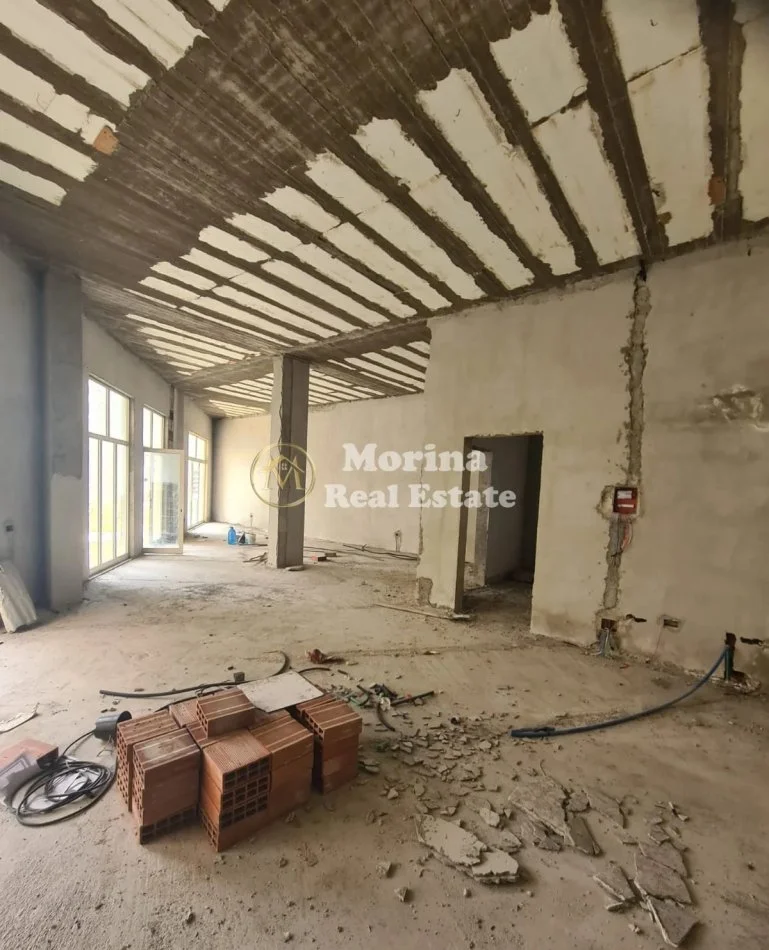 Tirane, Business Premises for Sale Ground Floor, 120 m² 270,000 € (Liqeni i Thate)