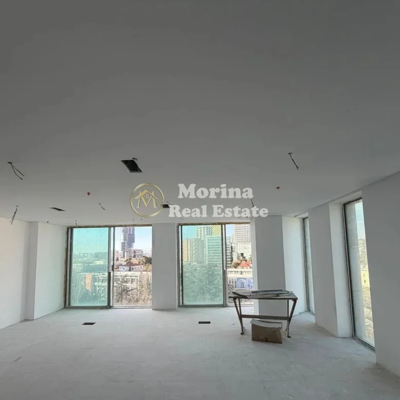 Tirane, shitet ambjent biznesi Kati 7, 124 m² 640.000 € (Rruga e Elbasanit)